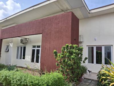 House, Orchid, Lekki Phase 2, Lekki, Lagos, Detached Bungalow for Rent