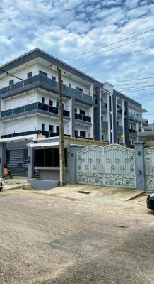 Beautiful 4 Bedroom Terrace Duplex with Bq, Pool,gym, Oniru, Victoria Island (vi), Lagos, House for Sale
