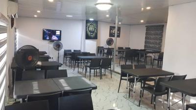 Spacious Restaurant & Lounge, Spg, Ologolo, Lekki, Lagos, Restaurant / Bar for Rent