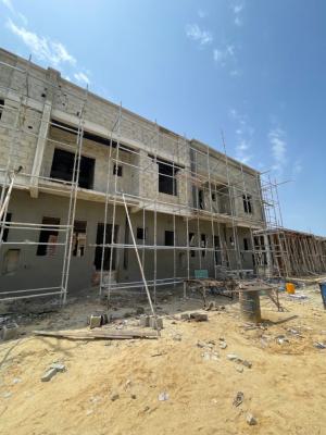 Secure Your Dream Home Today and Enjoy The Best of Lagos Living!, Along Abraham Adesanya Road Opposite Charterhouse International School, Ajah, Lagos, Terraced Duplex for Sale