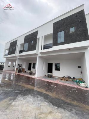 Newly Built Affordable and Beautiful 3 Bedrooms Terrace Duplex, Ajah, Lagos, Ajah, Lagos, Terraced Duplex for Sale