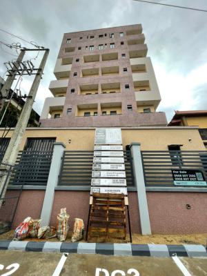 Beautifully Crafted 2 Bedroom Apartments Plus Gym, Victoria Island (vi), Lagos, Flat / Apartment for Sale