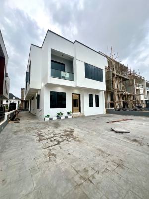 Well Finished 5bedroom Fully Detached Duplex with a Bq, Private Pool a, Ikota, Lekki, Lagos, House for Sale