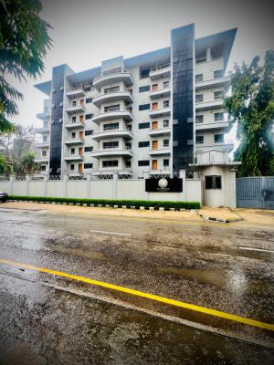 Contemporary Built 3 Bedroom Apartments with Pool & Elevato, Ikoyi, Lagos, Flat / Apartment for Sale