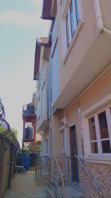Luxury Renovated 4 Bedroom Terrace Duplex, Apple Estate, Amuwo Odofin, Lagos, Terraced Duplex for Rent