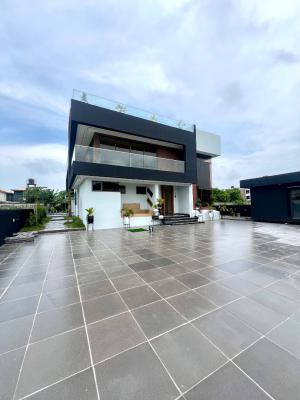 Magnificent 5bedroom Fully Detached Duplex with a Penthouse, Pool and, Ajah, Lagos, House for Sale