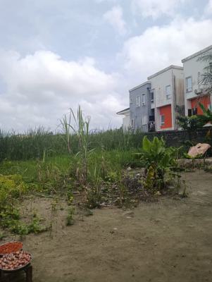 618sqm Full Plot of Dry Fenced Land in Fidiso Estate, Fidiso Estate By Amity Estate Abijo,lekki ,lagos,nigeria, Abijo, Lekki, Lagos, Residential Land for Sale