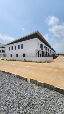 Exquisite 3 Bedroom Duplex with Bq, Swimming Pool & Gym, Less Than 3 Minutes Drive From Channels Tv Hq, Isheri North, Lagos, House for Sale
