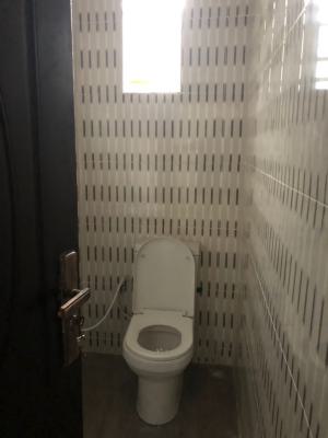 Brand New 2 Bedroom Flat, Sangotedo, Ajah, Lagos, Flat / Apartment for Rent
