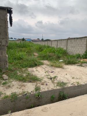 Close to The Expressway at Ewowa Gberigbe Express Way, Close to The Expressway at Ewowa Gberigbe Express Way, Gberigbe, Ikorodu, Lagos, Residential Land for Sale
