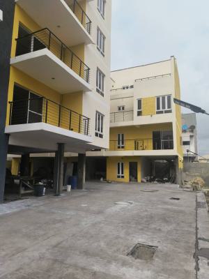 2 Bedroom Terraced Duplex, Lekki Phase 1 Admiralty Side Lagos, Lekki Phase 1, Lekki, Lagos, Terraced Duplex for Rent