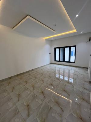 Brand New 4 Bedroom Terrace Duplex, Jahi, Abuja, House for Rent