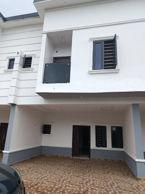 Hotel Standard 3 Bedroom Terrace Duplex, Hilltop Estate, Owerri Municipal, Imo, Terraced Duplex for Rent