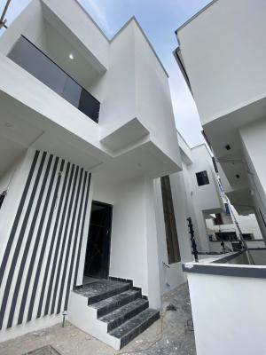 Contemporary 4 Bedroom Semi-detach, Olokonla, Ajah, Lagos, Semi-detached Duplex for Sale