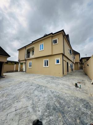 Nice 3 Bedroom Apartment Here in Ogba, Superb 3 Bedroom Apartment with Modern Facilities, Ogba, Ikeja, Lagos, Flat / Apartment for Sale