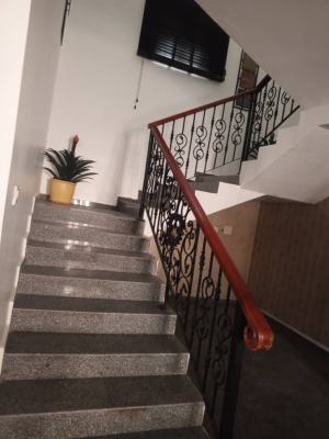 Luxury 5 Bedroom Detached Duplex, Chevron, Lekki., Lekki Phase 2, Lekki, Lagos, Detached Duplex for Rent