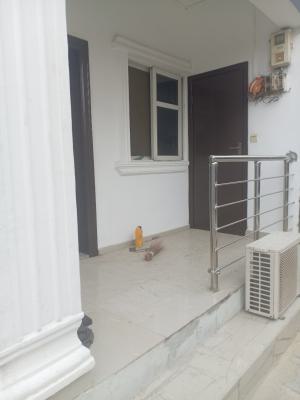 a Luxury Mini Flat with Excel, Royal Palm Wiii Estate, Badore, Ajah, Lagos, Mini Flat (room and Parlour) for Rent