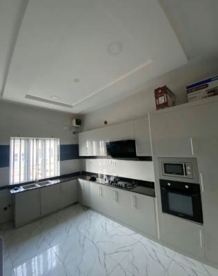 3bed Flat in Osapa London Lekki, Green Court Estate, Osapa, Lekki, Lagos, Flat / Apartment for Rent