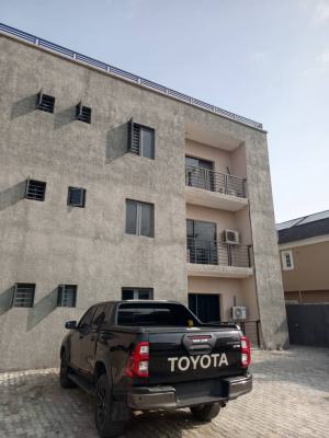 Standard Mini Flat, By Igbo Efon Bus-stop, Idado, Lekki, Lagos, Mini Flat (room and Parlour) for Rent