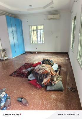 Standard Mini Flat, Chevron, Lekki, Lagos, Mini Flat (room and Parlour) for Rent