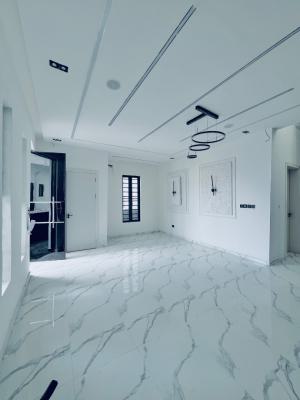 Living Redefined - Premium 4-bedroom Family Oasis, Ikota, Lekki, Lagos, Detached Duplex for Sale