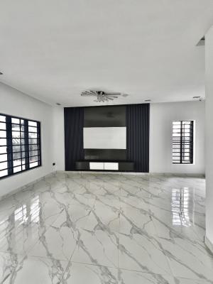 Exceptional By Design - Modern Detached House with Bq, Ikota, Lekki, Lagos, Terraced Duplex for Sale