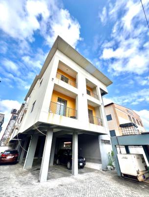 Exquisite 2 Bedroom Apartment, Lekki Phase 1, Lekki Phase 1, Lekki, Lagos, Flat / Apartment for Rent
