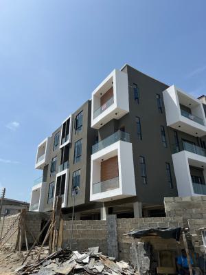 Portfolio Addition - Premium 2 Bedroom Apartment, Ikota, Lekki, Lagos, Block of Flats for Sale