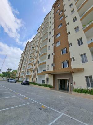 3 Bedroom Flat Wit Bq, Victoria Island (vi), Lagos, Flat / Apartment for Sale