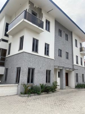 4 Bedroom Semi Detached Duplex with Bq, Oniru, Victoria Island (vi), Lagos, Semi-detached Duplex for Sale