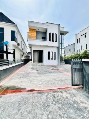 Deluxe Family Home in Lagos Most Coveted Area, Ikota, Lekki, Lagos, Detached Duplex for Sale