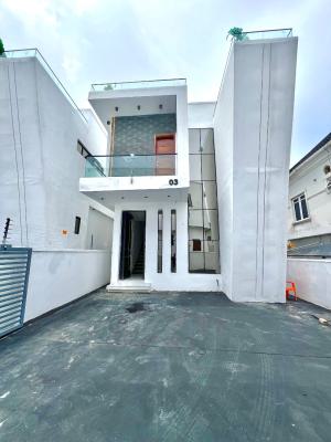 Sophisticated Detached House in Exclusive Neighborhood, Ikota, Lekki, Lagos, Detached Duplex for Sale