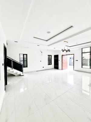 Ideal Family Residence with Thoughtful Layout, Ikota, Lekki, Lagos, House for Sale