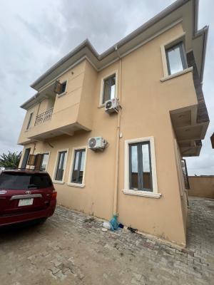 Spacious Self Contain, Ogidan Estate, Sangotedo, Ajah, Lagos, Self Contain (single Rooms) for Rent
