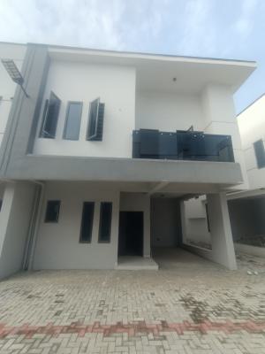 Luxury 4bedroom Semi Detached House with Bq, Royal Palm Court, Ajah, Lagos, Semi-detached Duplex for Rent