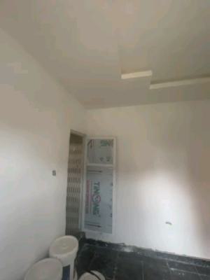 an Up Floor Room Self Contain, Jebba Street, Adekunle, Yaba, Lagos, Self Contain (single Rooms) for Rent