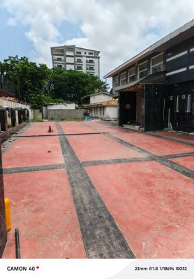 2700sqm Land with Demolishable Structure, Victoria Island, Victoria Island (vi), Lagos, Land for Sale