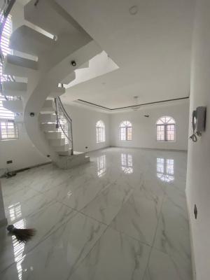 Tastefully 5 Bedroom Detached Duplex, Badore, Ajah, Lagos, Detached Duplex for Rent