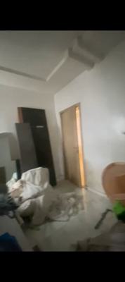 Single Room Downstairs Shared Only Kitchen Apartment, Idado Estate, Idado, Lekki, Lagos, Self Contain (single Rooms) for Rent