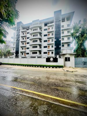 Contemporary Built 3 Bedroom Apartments with Pool & Elevator, Ikoyi, Lagos, Flat / Apartment for Sale