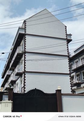 Beautiful 4bedroom Penthouse with Staff Quarter in Oniru Estate, By Oba Palace, Oniru, Victoria Island (vi), Lagos, Flat / Apartment for Sale