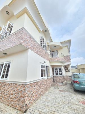 Newly Renovated 3bedroom Flat, First Unity Estate, Ajah, Lagos, Flat / Apartment for Rent