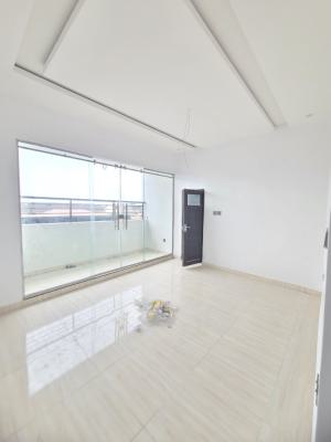 Newly Built Luxurious and Spacious 3bedroom Flat, Badore, Ajah, Lagos, Flat / Apartment for Rent