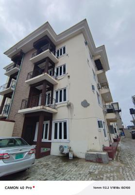 Beautiful and Service Mini Flat in Oniru Estate, Olalekan Street, Oniru, Victoria Island (vi), Lagos, Mini Flat (room and Parlour) for Rent