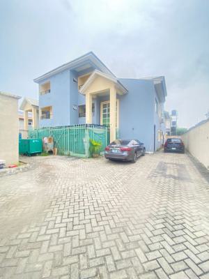 2 Bed Apartment, Oniru Vi, Oniru, Victoria Island (vi), Lagos, Flat / Apartment for Rent