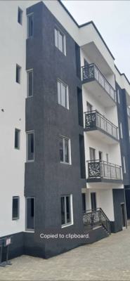 Newly Built 3bedroom Flat with Bq at Ogba, Off Ajayi Road Ogba, Ogba, Ikeja, Lagos, Flat / Apartment for Sale