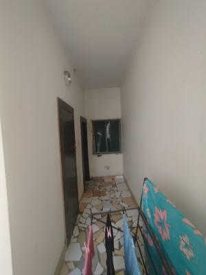 Fully Serviced a Room Boys Quarter Upstairs, Parkview Estate, Ikoyi, Lagos, Self Contain (single Rooms) for Rent