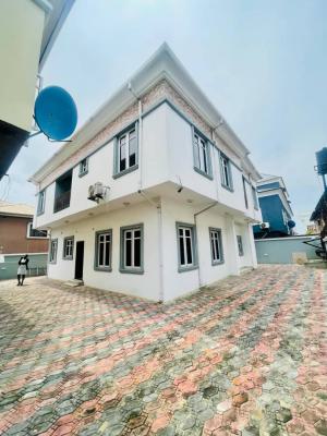 6 Bedroom Detached Duplex with Swimming Pool and 3 Bedroom Bq, Beechwood Estate, Ibeju Lekki, Lagos, Detached Duplex for Sale