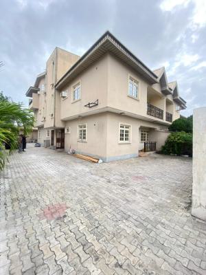 Luxury 3 Bedroom, Lekki, Lekki Phase 1, Lekki, Lagos, Flat / Apartment for Rent