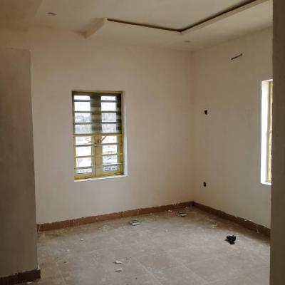 Luxurious Built Room and Parlour Upstair Close to Express, Ogidan By Onosa Ibeju Close to Express, Ibeju Lekki, Lagos, Mini Flat (room and Parlour) for Rent